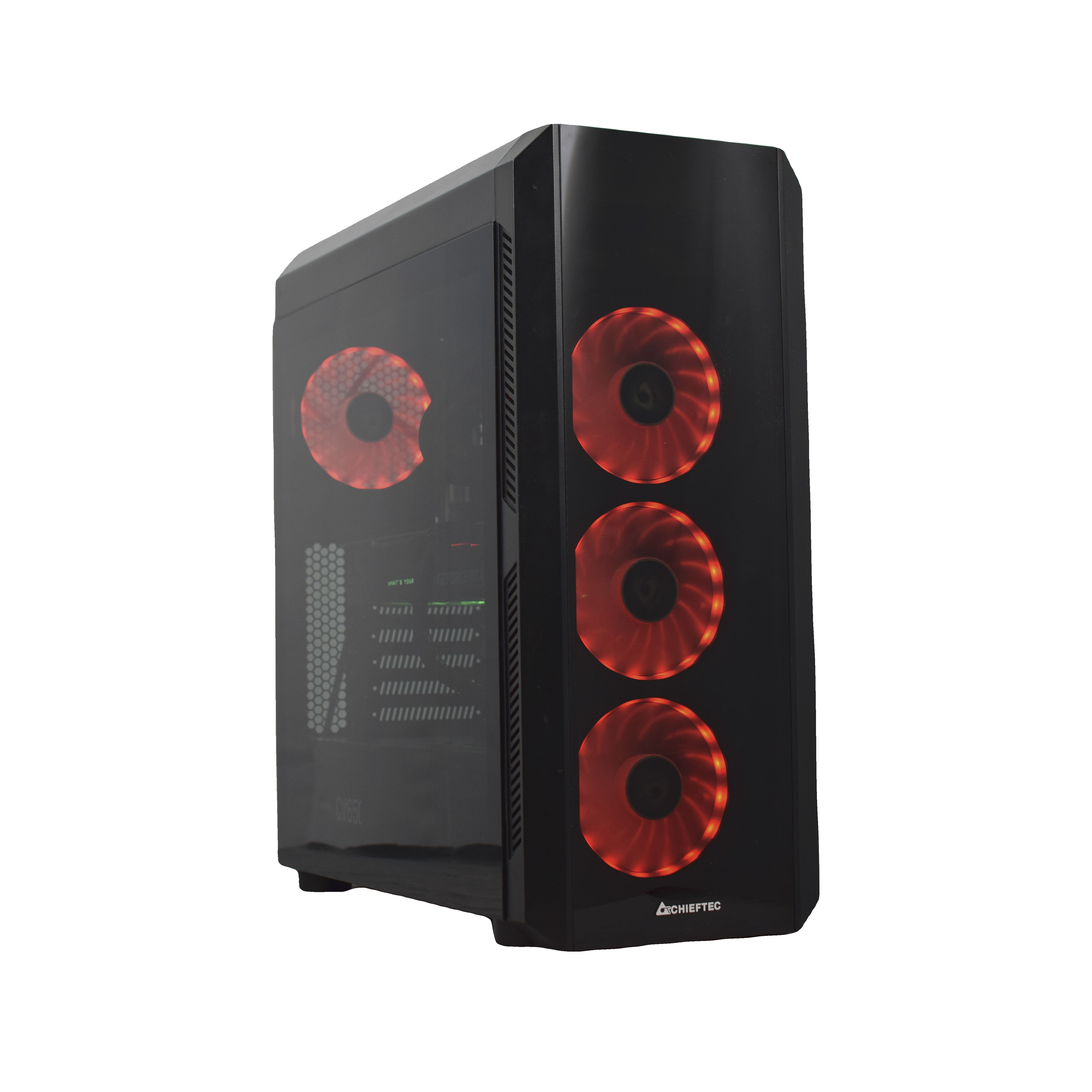 Ryzen 7 3800X | RTX 2070 Super | Prenew